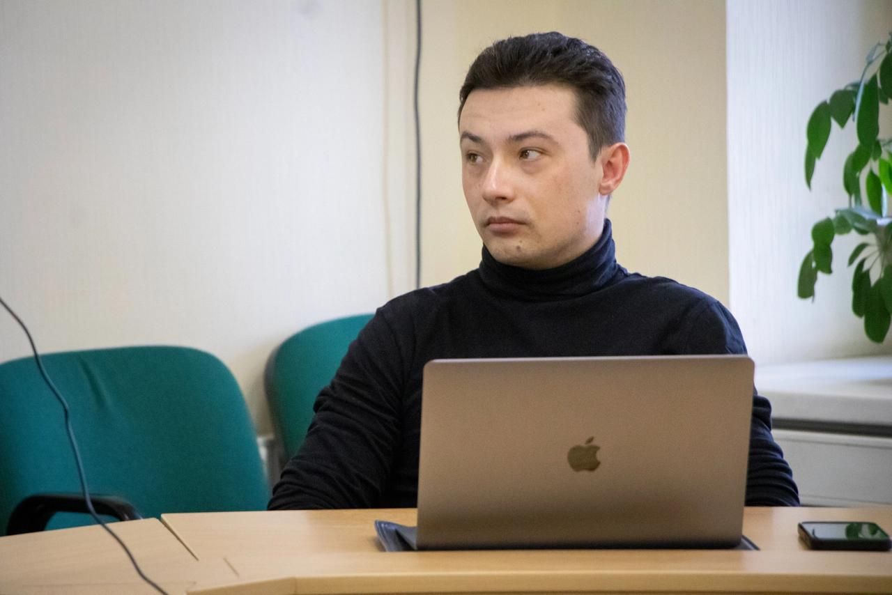 Алексей