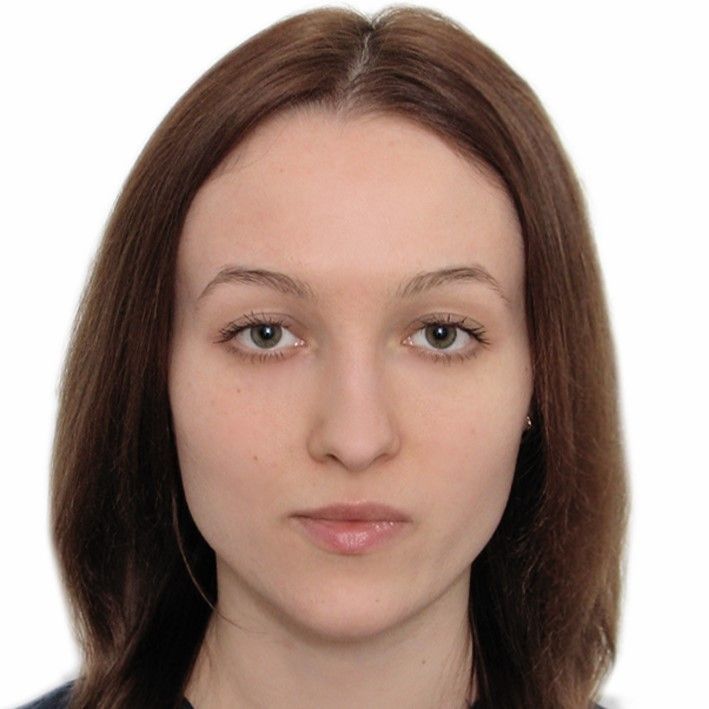 Анастасия