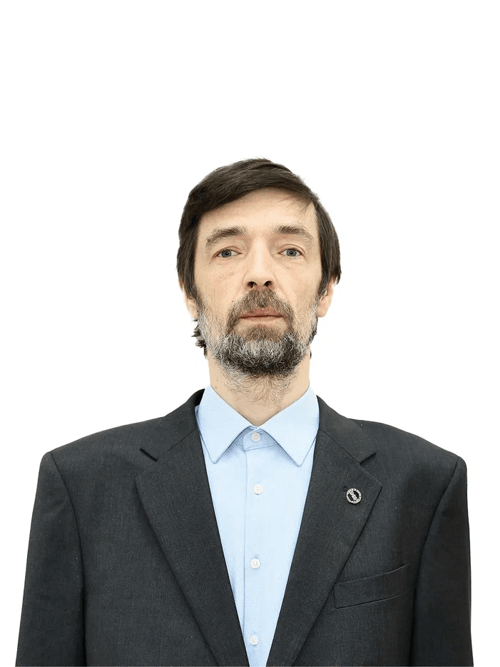 Искандер