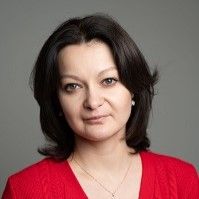 Галина