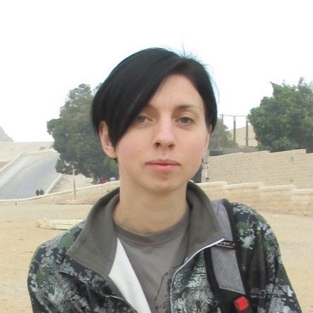 Ирина