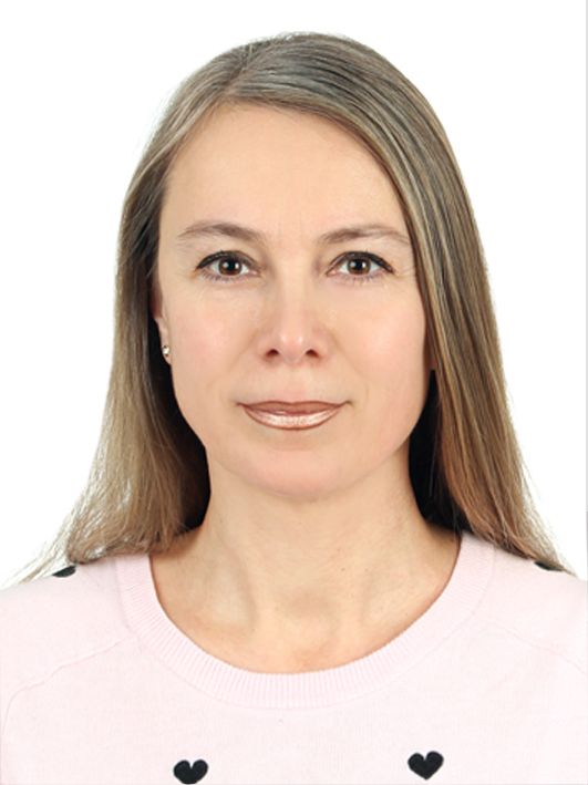 Марина