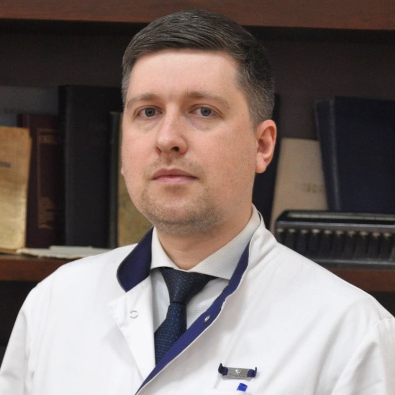 Юрий